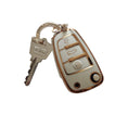 Load image into Gallery viewer, Audi Key Fob Cover - A1 A3 A4 A6 Q1 Q3 Q5 Q7 S3 S4 S6 R8 TT Bling Girly
