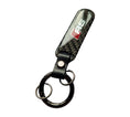 Load image into Gallery viewer, Audi RS Carbon Fibre Key Ring - Accessories keychain
