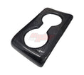 Load image into Gallery viewer, Carbon Fibre Rear Cup Holder Cover - Honda Civic Type R - FL5 K20C1 2.0T 2023+
