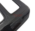 Load image into Gallery viewer, Carbon Fibre Centre Panel Gear Surround - Honda Civic Type R - FL5 K20C1 2.0T 2023+
