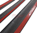 Load image into Gallery viewer, CARBON FIBRE HOOD AIR VENT COVER - HONDA CIVIC TYPE R - FL5 K20C1 2.0T 2023+
