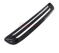 Load image into Gallery viewer, CARBON FIBRE HOOD AIR VENT COVER - HONDA CIVIC TYPE R - FL5 K20C1 2.0T 2023+
