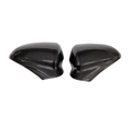 Load image into Gallery viewer, Cupra Formentor 22+ Wing Mirror Covers - Carbon fibre
