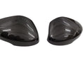 Load image into Gallery viewer, FL5 Carbon Wing Mirror Covers - Carbon Fibre - Type-R
