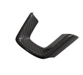 Load image into Gallery viewer, FL5 Carbon Steering Wheel Trim Cover - Carbon Fibre - Type-R MK11

