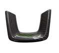 Load image into Gallery viewer, FL5 Carbon Steering Wheel Trim Cover - Carbon Fibre - Type-R MK11
