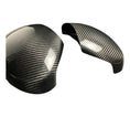 Load image into Gallery viewer, FL5 Carbon Wing Mirror Covers - Carbon Fibre - Type-R
