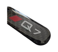 Load image into Gallery viewer, Audi Q7 Carbon Fibre Key Ring - Accessories Q7
