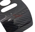 Load image into Gallery viewer, Carbon Fibre Inner Door Switch Panel Covers - Honda Civic Type R - FL5 K20C1 2.0T 2023+
