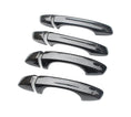 Load image into Gallery viewer, Seat Leon Faux Carbon Door Handle Covers- 5F MK3 Cupra
