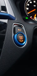 Load image into Gallery viewer, BMW Start/Stop Button Surround - F21 F20 F30 F31 F32 F33
