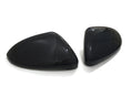 Load image into Gallery viewer, FK8 Full Carbon Wing Mirror Caps - Carbon Fibre - Civic
