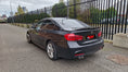 Load image into Gallery viewer, F30 CS Style Spoiler - Carbon Fibre - 3 Series BMW 2012-2018
