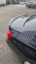 Load image into Gallery viewer, F30 M4 Style Spoiler - Carbon Fibre - 3 Series BMW 2012-2018
