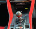Load image into Gallery viewer, Civic Carbon Gear Knob Type R FK8 FK2 FN2 EP3 DC5 FN2 FD2 mugen

