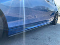 Load image into Gallery viewer, F20 Side Skirts - Carbon Fibre - 1 Series BMW F21
