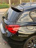 Load image into Gallery viewer, F20 Performance Spoiler - Carbon Fibre - 1 Series BMW F21
