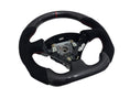 Load image into Gallery viewer, Honda Civic Carbon Customised Steering Wheel - Type R - EP3
