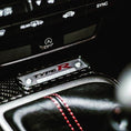 Load image into Gallery viewer, FK2 Gear Surround Cover - Carbon Fibre
