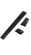 Load image into Gallery viewer, FK8 Interior 3 Part Pack - Carbon Fibre - Civic
