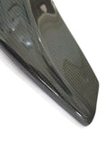 Load image into Gallery viewer, F20/F21 Front Lip Spoiler - Carbon Fibre - 1 Series BMW F21
