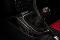 Load image into Gallery viewer, FK2 Gear Surround Cover - Carbon Fibre
