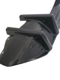 Load image into Gallery viewer, FK8 Rear Diffuser - Carbon Fibre - Civic MK10
