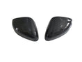 Load image into Gallery viewer, Ford Fiesta MK8 Wing Mirror Covers - Carbon fibre

