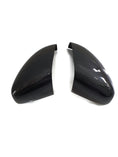 Load image into Gallery viewer, Ford Fiesta MK8 Wing Mirror Covers - Carbon fibre
