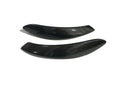 Load image into Gallery viewer, BMW 3/4 Series Pull Handle Covers - Carbon Fibre - BMW F30 F31 F32 F33 F34
