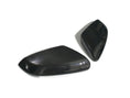 Load image into Gallery viewer, FK8 Full Carbon Wing Mirror Caps - Carbon Fibre - Civic
