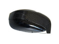 Load image into Gallery viewer, Nissan GTR35 Wing Mirror Covers - Carbon fibre
