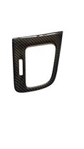 Load image into Gallery viewer, VW Golf MK7 Driver Side Air Vent Cover - Carbon Fibre
