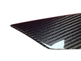 Load image into Gallery viewer, Seat Leon MK3 Fog Opening Garnish - Cupra - Carbon fibre
