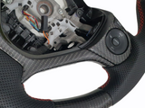 Honda Civic FK2 Carbon Fibre Steering Wheel