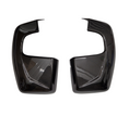 Load image into Gallery viewer, Ford Transit Wing Mirror Covers - Carbon fibre
