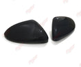 Load image into Gallery viewer, VW Golf MK6 Wing Mirror Caps - Carbon Fibre - Civic
