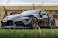 Load image into Gallery viewer, TOYOTA SUPRA A90 - WING MIRRORS - CARBON FIBRE
