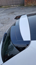 Load image into Gallery viewer, Seat Leon 5F Black Performance Spoiler - Cupra
