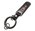 Load image into Gallery viewer, Audi S4 Carbon Fibre Key Ring - Audi Accessories Keychain
