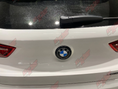 Load image into Gallery viewer, BMW X2 Rear Badge Surround - Gloss Black F39
