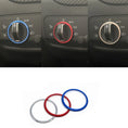 Load image into Gallery viewer, Audi A3 8V 2014-19 Q2 Headlight Trim Ring
