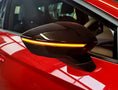 Load image into Gallery viewer, Seat Leon 5F Side Dynamic Sweeping Indicator Blinkers Cupra DSG FR
