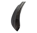 Load image into Gallery viewer, Seat Leon 5F Carbon Fibre Lip Spoiler - Cupra
