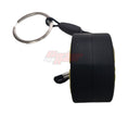 Load image into Gallery viewer, F1 Racing Tyre Keychain Keyring - Formula 1
