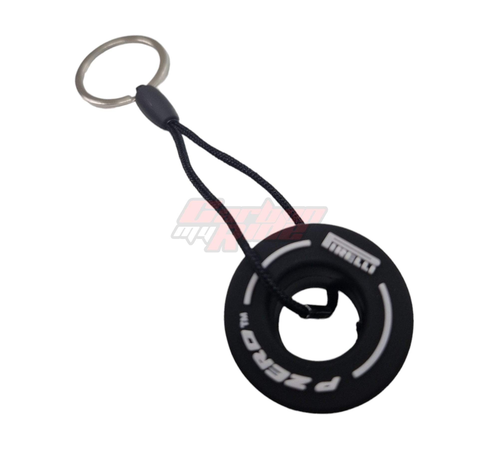 F1 Racing Tyre Keychain Keyring - Formula 1
