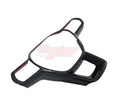 Load image into Gallery viewer, Carbon Fibre Steering Wheel Cover - Honda Civic Type R - FL5 K20C1 2.0T 2023+
