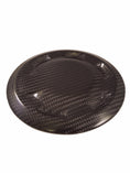 Load image into Gallery viewer, FN2 Fuel Cap Cover - Carbon Fibre Civic 2006-11
