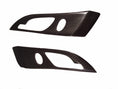 Load image into Gallery viewer, FN2 Inner Lever Surround Cover - Carbon Fibre - Civic MK8 2006-11
