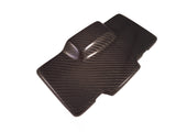 EP3/DC5 Fuse Box Cover - Carbon Fibre - Civic MK7 2002-06